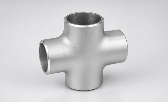Jaiman Metalloys - Nickel Alloy Pipe Cross Manufacturer in India, Nickel Alloy Equal Pipe Cross Manufacturer in India, Inconel Pipe Cross Manufacturer in India, Inconel Equal Pipe Cross Manufacturer in India, and Monel Pipe Cross Manufacturer in India supplying corrosion-resistant industrial fittings